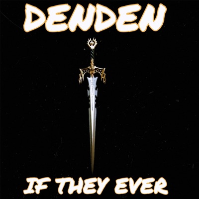 If They Ever - Single