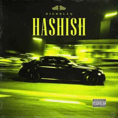 HASHISH - Single