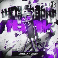 TUNG SAHUR FUNK - EP - TRXSHBXY & GAVORN