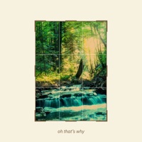 oh that's why - Single - Edward Garcia