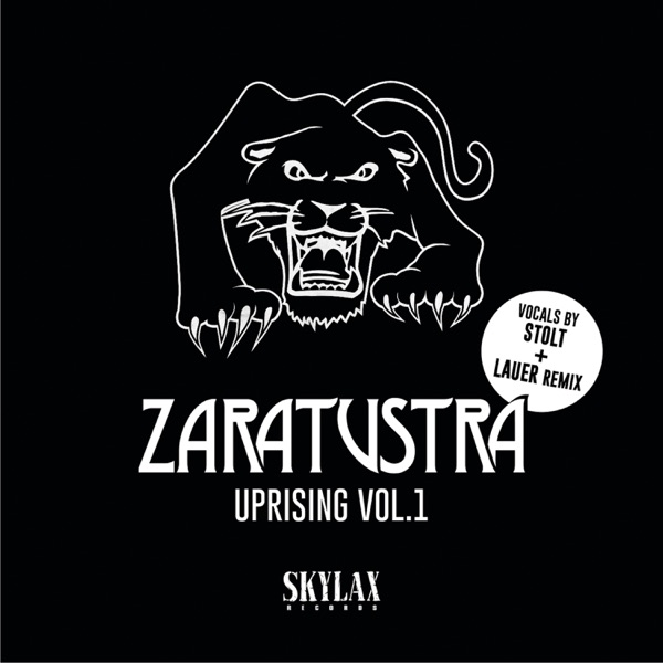 Uprising - Single