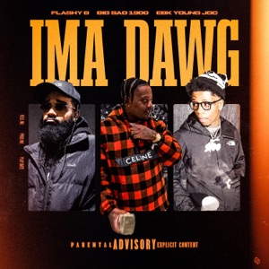 Ima Dawg