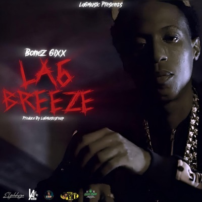 La6 Breeze (feat. La6 Music Group) - Single