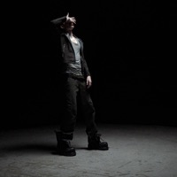 untitled - паранойя