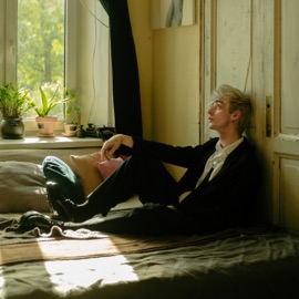 Моя весна MONRAU