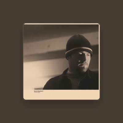 Listen to Tymon, watch music videos, read bio, see tour dates & more!