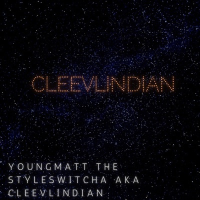 Cleevlindian - EP