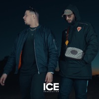 ICE (feat. Apoka) - Single - Adlene