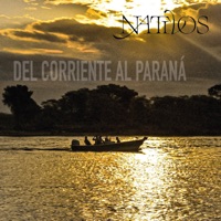 Del Corriente al Paraná - Single - Nativos & Ariel Ramírez
