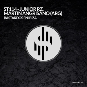 Bastardos en Ibiza - Single