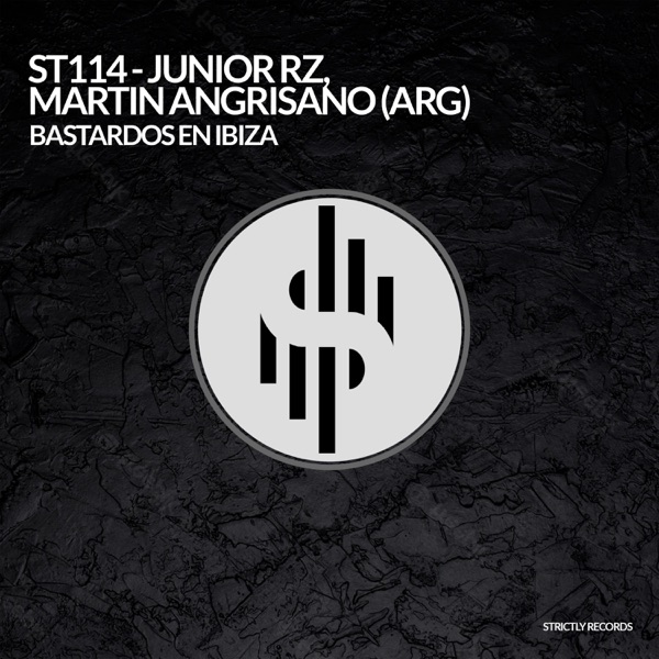 Bastardos en Ibiza - Single