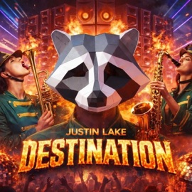 Destination Justin Lake