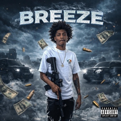 BREEZE - Single