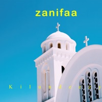 Zanifaa - Single - Kilundeezy