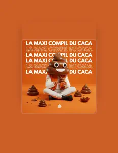 Escucha a DJ CACA, mira vídeos musicales, lee la biografía, consulta fechas de giras y mucho más.