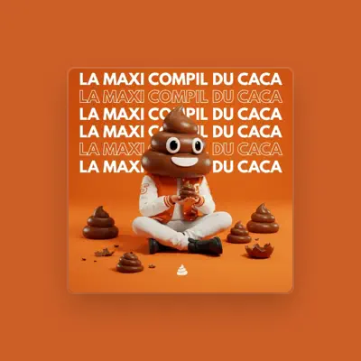 Listen to DJ CACA, watch music videos, read bio, see tour dates & more!