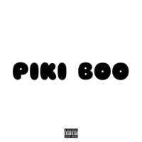 Piki Boo (feat. Dahoodhope) - Single - Door 55