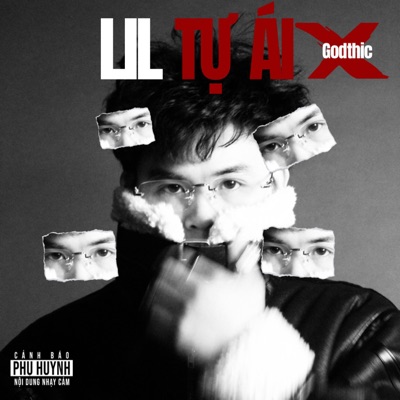 Lil Tự Ái - Single