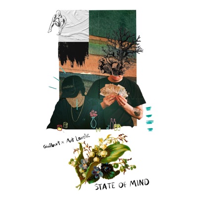 State of Mind (feat. Ant Lavelle) - Single