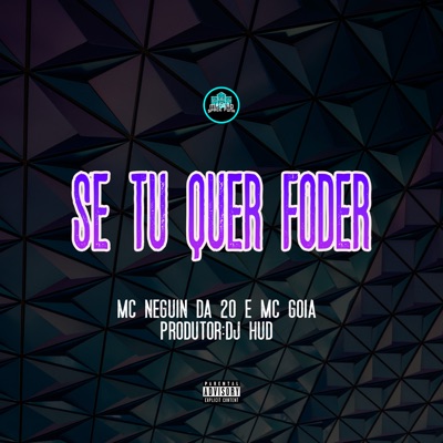 Se Tu Quer Foder - Single