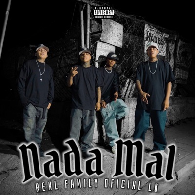 Nada Mal - Single