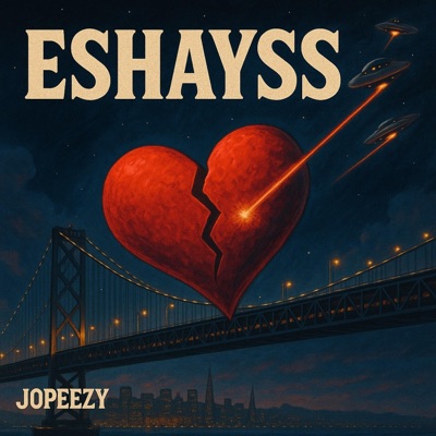 Eshayss - Single