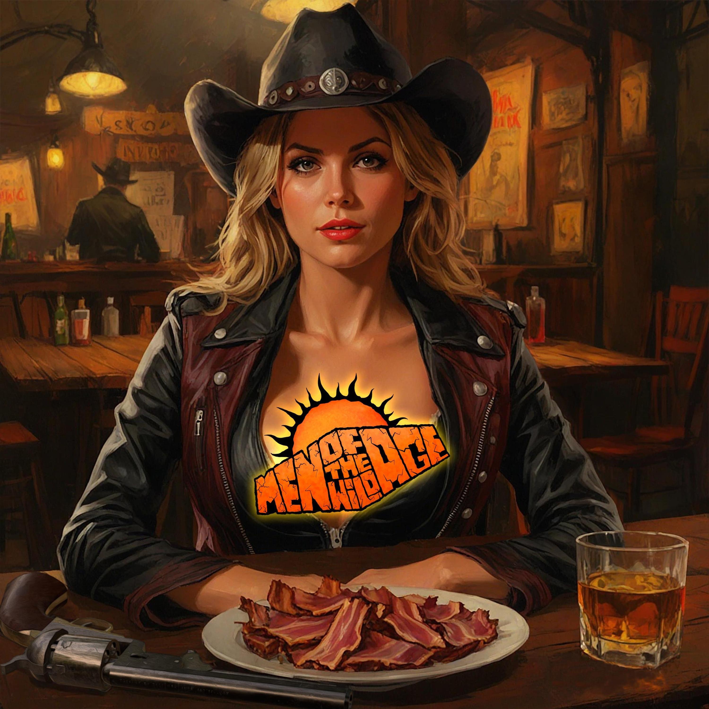 Liquor Bacon Guns Tits - Single