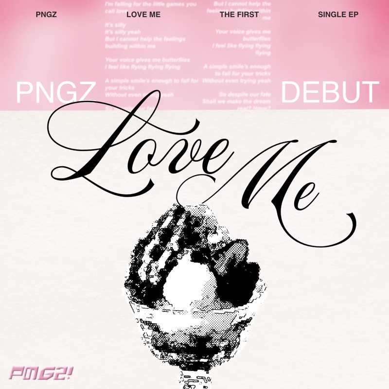 洋楽 J Peezy Love Me love me, I love you - song and lyrics by B'z | Spotify