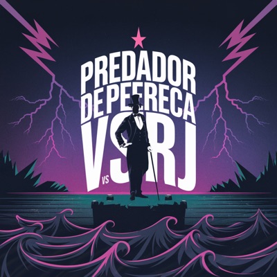 Predador de Perereca Vs Rj - Single