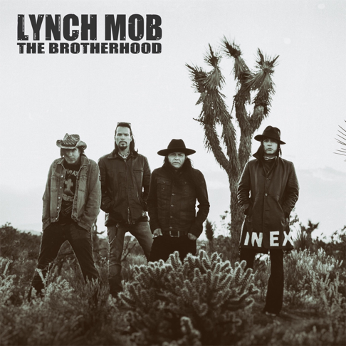 Lynch Mob - Apple Music