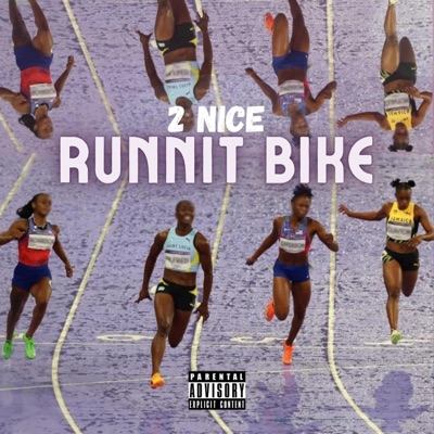 Runnit Bike - Single