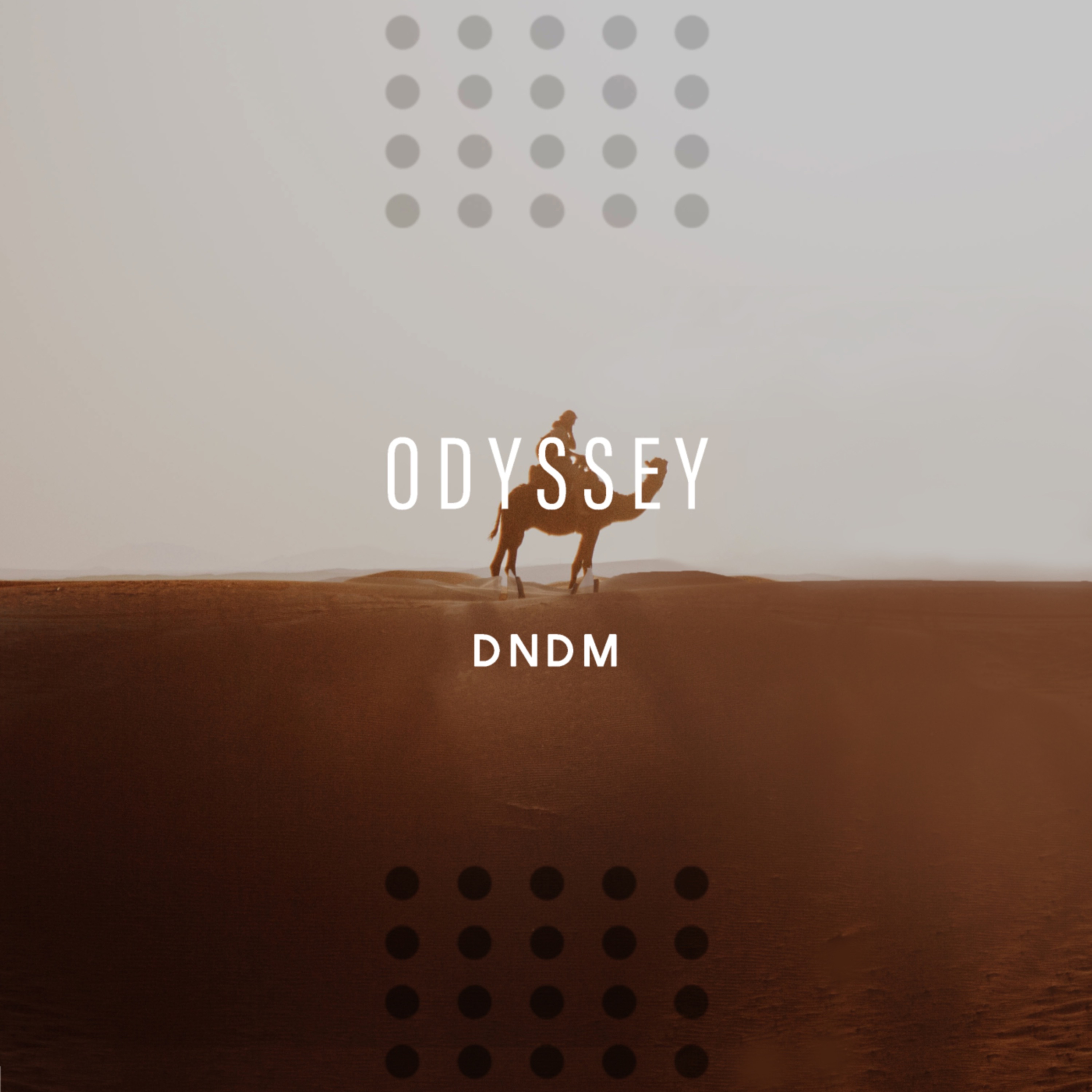 Odyssey - Single
