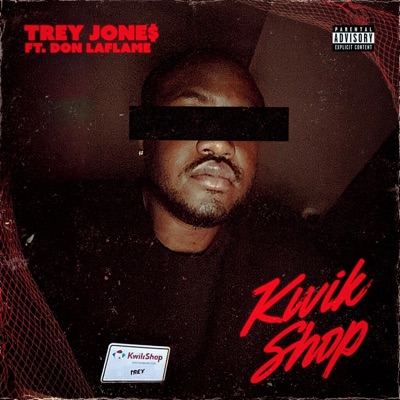 Kwik Shop (feat. Don LaFLame) - Single