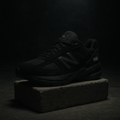 990 (act 3) (feat. Shawn Archer & Black Dre) - Single