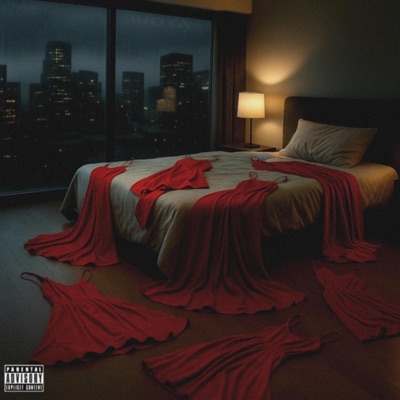 Vestido Vermelho - Single