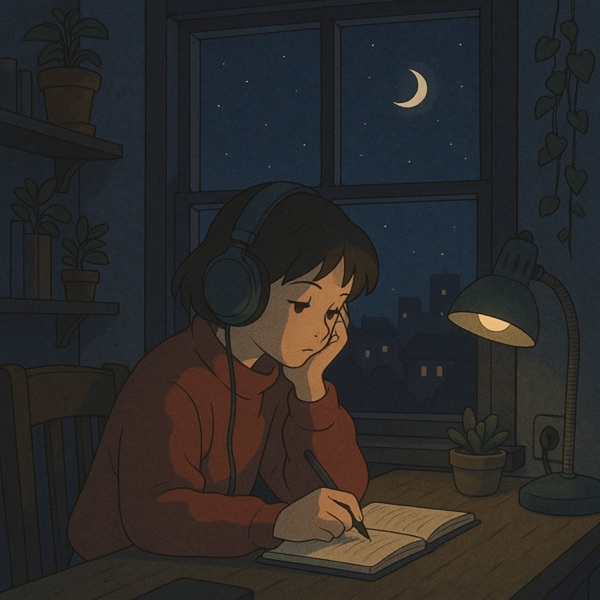 Cold Room Echoes