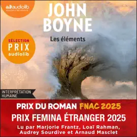 Les Éléments