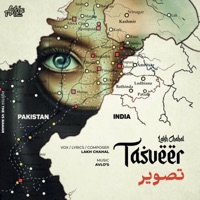 Tasveer - Single - Lakh Chahal