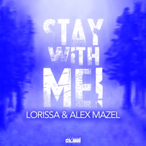 Stay with Me - Single