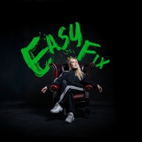 Easy Fix - Single - Ruth Royall