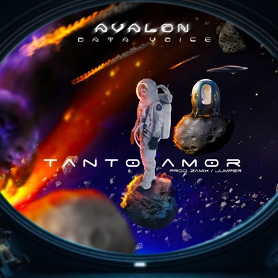Tanto Amor - Single