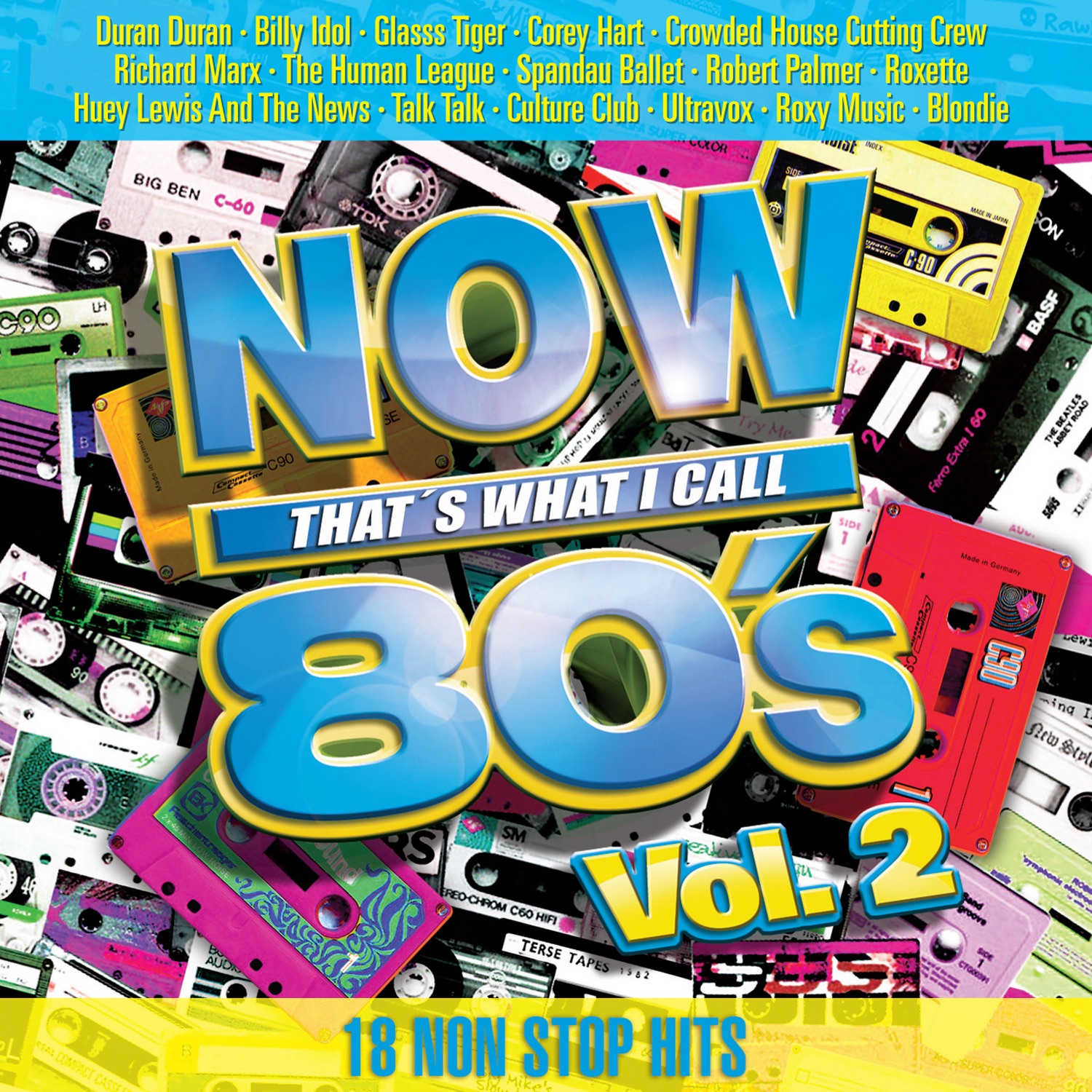 HUEY LEWIS-I WANT A NEW DRUG - BUMPER MUSIC 355