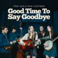 Good Time To Say Goodbye