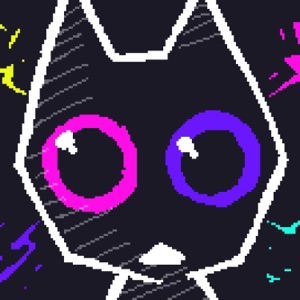 I HIRED THIS CAT TO STARE AT YOU - Single