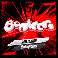 Underground - Single - Sam Laxton
