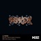 POKEK (feat. Azlani Pratama) - WILL DGR lyrics