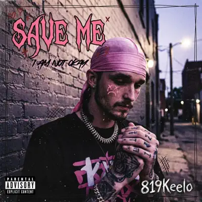 Hör dir „SAVE ME - Single“ von 819Keelo an