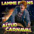 altijd carnaval