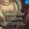 Artemandoline & Marina Bartoli - The Mandolin in London artwork