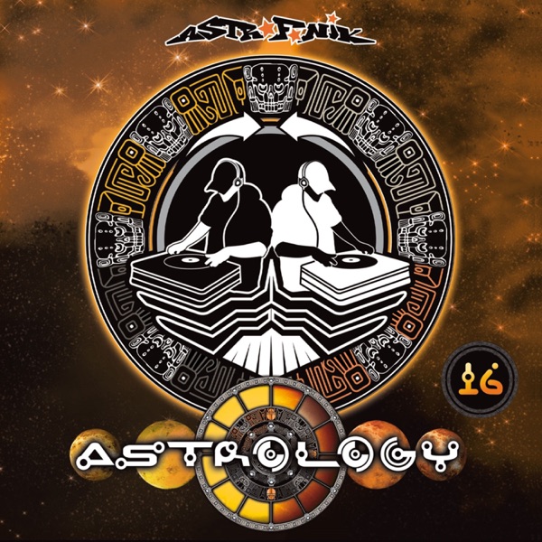 Astrology 16 - EP